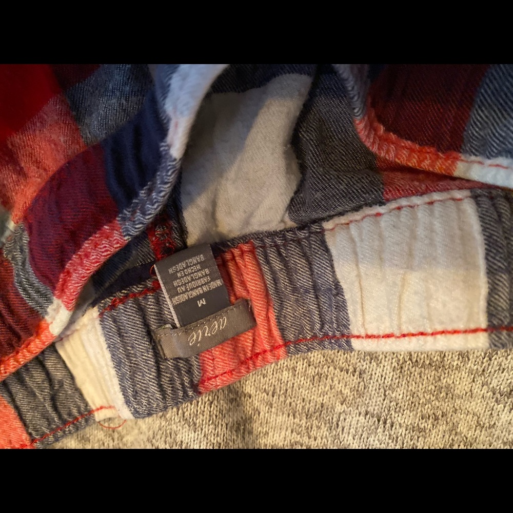 Aerie Pajama Bottoms